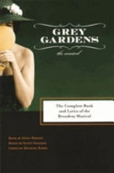 Grey Gardens; Doug Wright; 2007