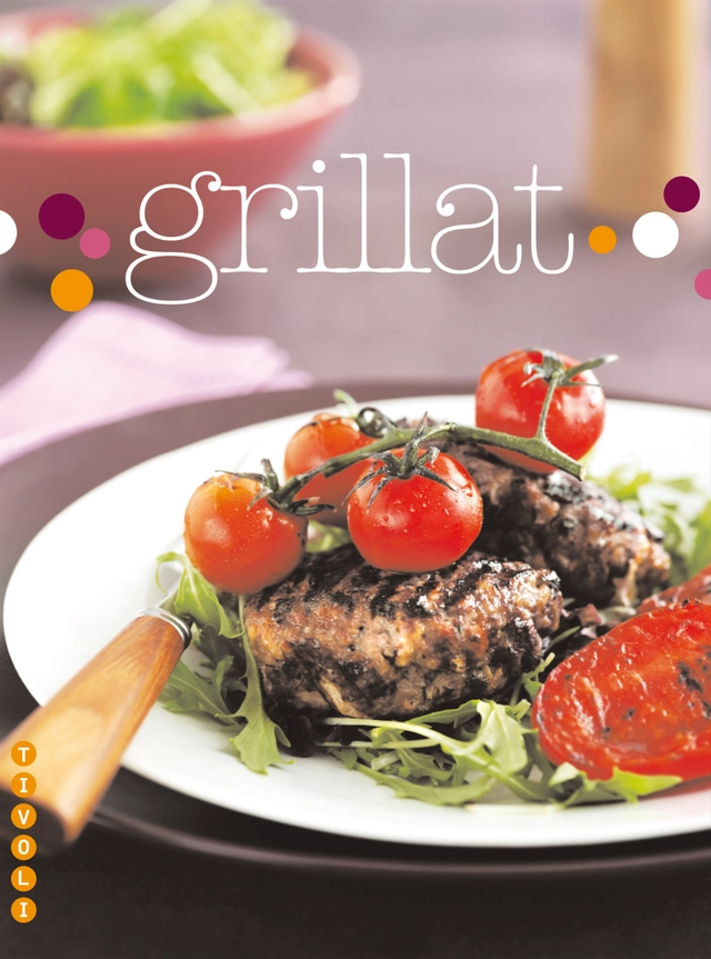 Grillat; Sofia Pettersson; 2009
