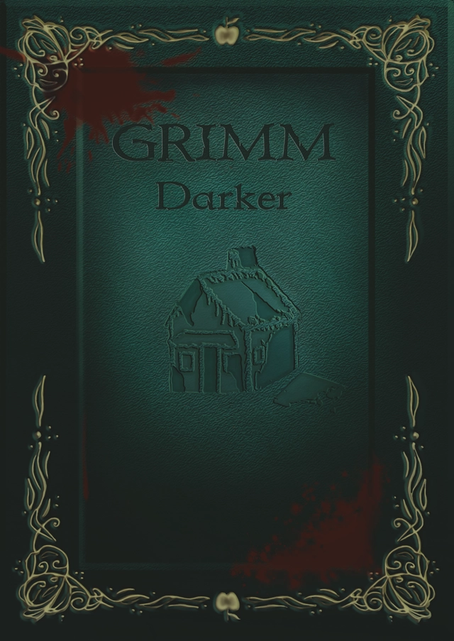 Grimm darker; Sofi Poulsen, Jacob Grimm; 2017