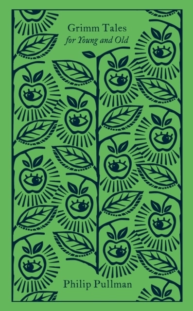 Grimm Tales; Philip Pullman; 2020