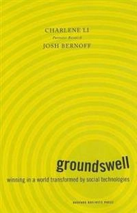 Groundswell : winning in a world transformed by social technologies; Charlene Li; 2008