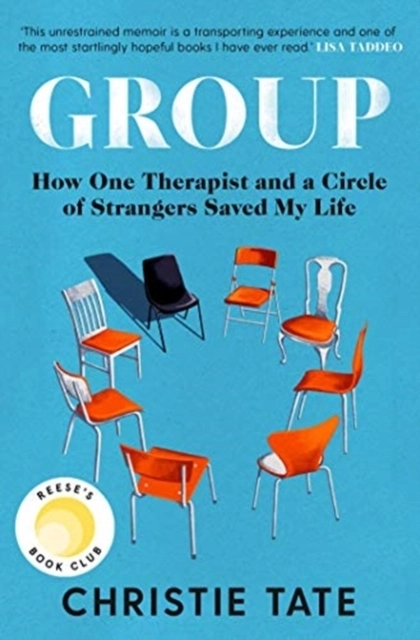 Group; Christie Tate; 2021