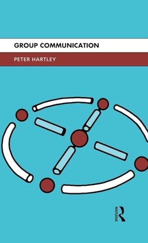 Group communication; Peter Hartley; 1997