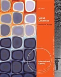 Group dynamics; Donelson R. Forsyth; 2014