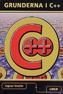 Grunderna i c++; Ingvar Gratte; 1998