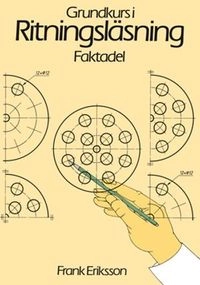 Grundkurs i ritningsläsning Faktabok; Frank Eriksson; 2003
