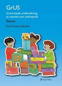 GrUS Manual; Eva-Kristina Salameh; 2015