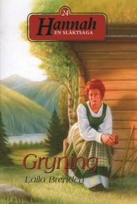 Gryning; Laila Brenden; 2009