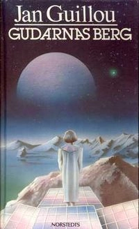 Gudarnas berg; Jan Guillou; 1990