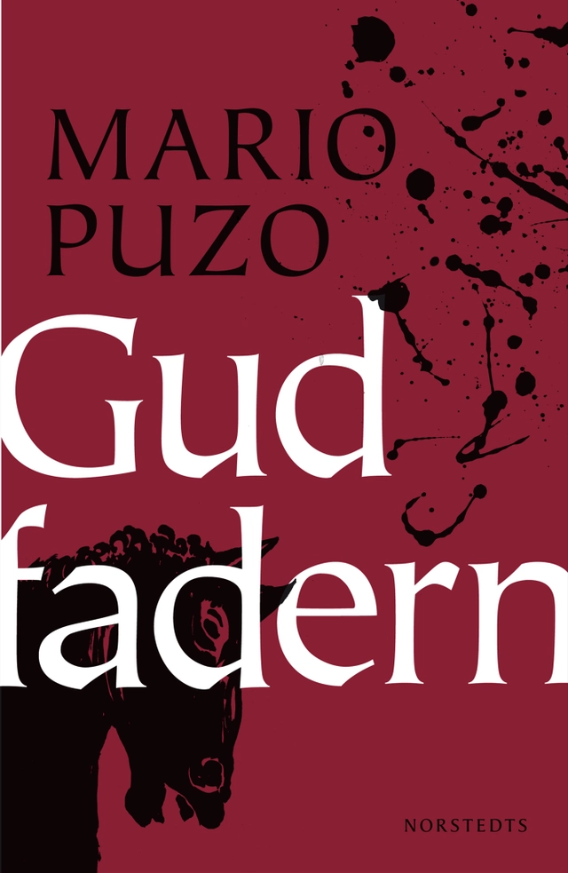 Gudfadern; Mario Puzo; 2011