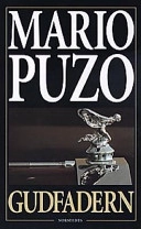 Gudfadern; Mario Puzo; 1985