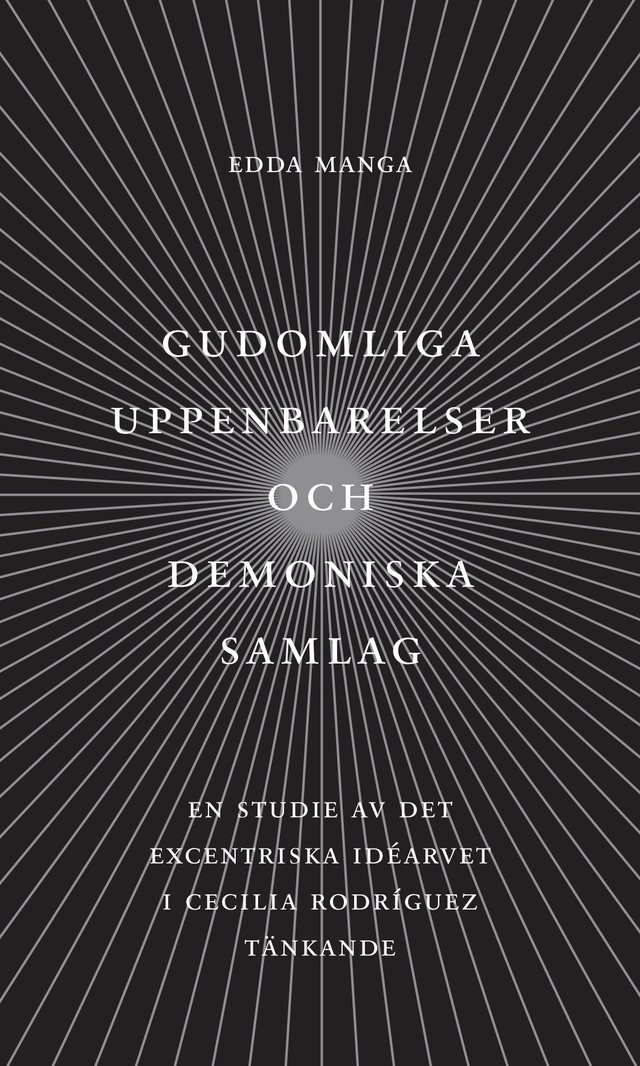 Gudomliga uppenbarelser och demoniska samlag; Edda Manga; 2003