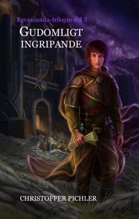 Gudomligt ingripande; Christoffer Pichler; 2020