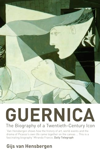 Guernica; Gijs Van Hensbergen; 2005