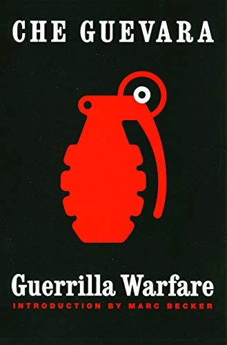 Guerrilla Warfare; Ernesto "Che" Guevara; 1998