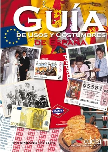 Guía de usos y costumbres; Maximiano Cortés Moreno; 2003