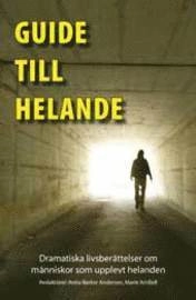 Guide till helande : dramatiska livsberättelser om människor som upplevt helande; Anita Barker Andersen, Marie Arnfjell; 2007