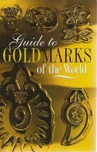 Guide to gold marks of the world; Jan Diviš; 1998