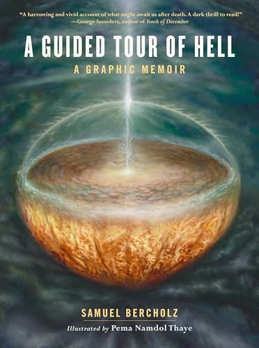 Guided Tour of Hell; Samuel Bercholz; 2016