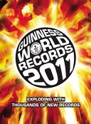 Guinness World Records 2011Guinness World Records; Guinness World Records, Guinness World Records Limited