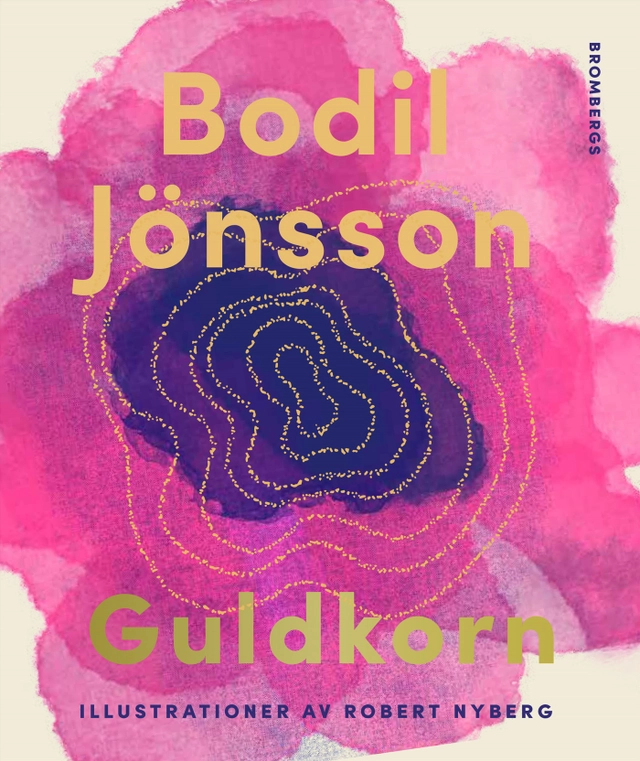 Guldkorn; Bodil Jönsson; 2022