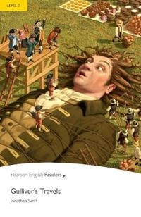 Gulliver's travels; Jonathan Swift; 2008