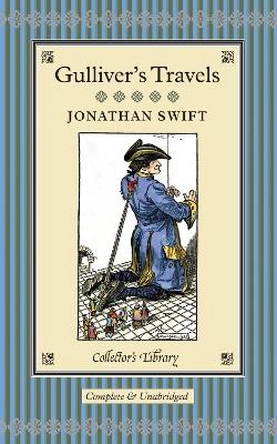 Gulliver's travels; Jonathan Swift; 2004