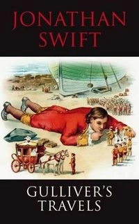 Gulliver's TravelsTransatlantic Classics Series; Jonathan Swift
