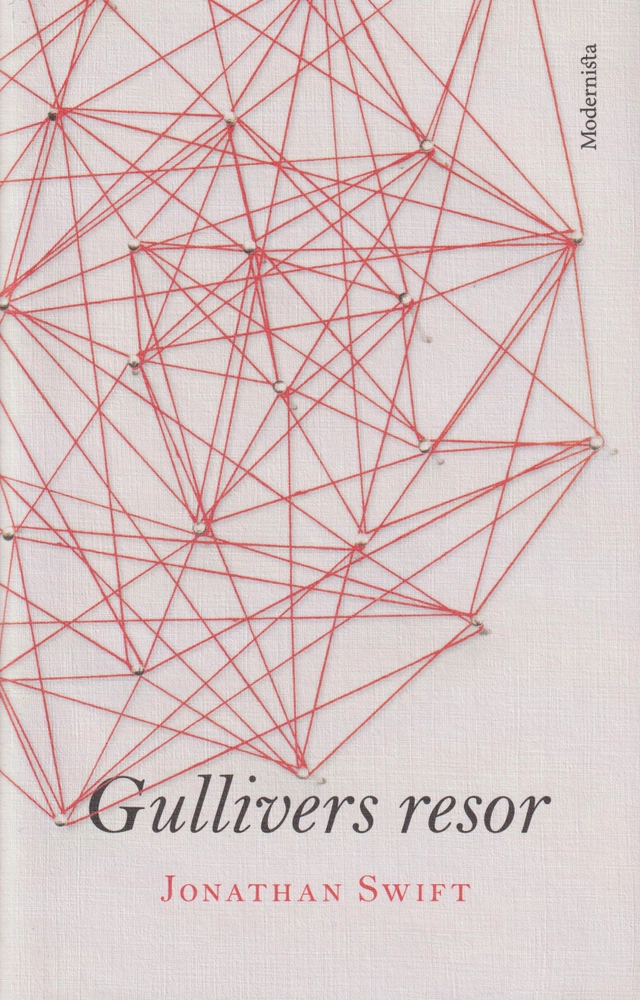 Gullivers resor; Jonathan Swift; 2024