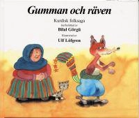 Gumman och räven svenska; Ulf Löfgren; 2000