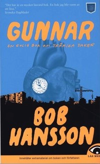 Gunnar; Bob Hansson; 2008