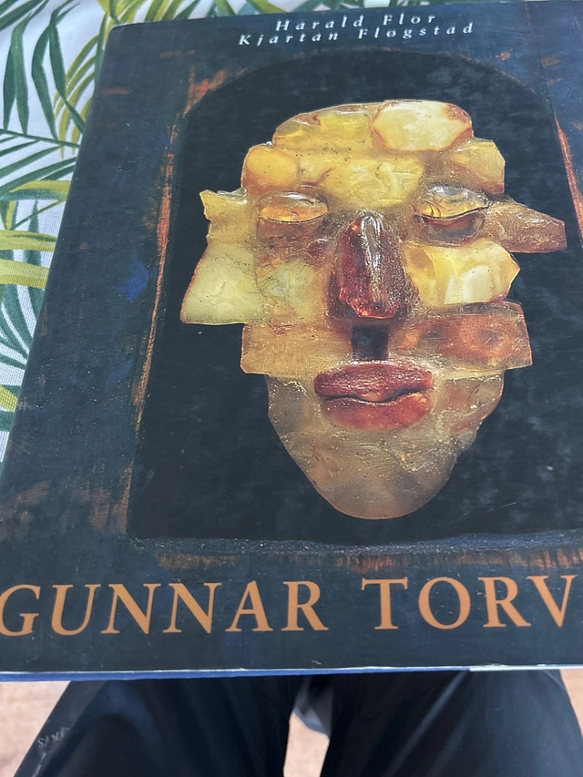 Gunnar Torvund; Harald Flor, Kjartan Fløgstad