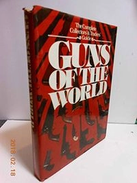 Guns Of The World; Rh Value Publishing; 1988