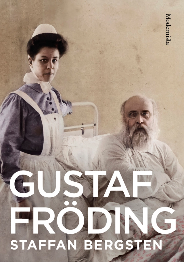 Gustaf Fröding; Staffan Bergsten; 2014