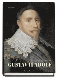 Gustav II Adolf; Sverker Oredsson; 2007