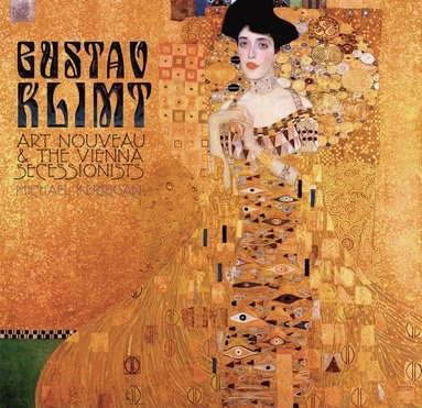 Gustav Klimt; Michael Kerrigan; 2015