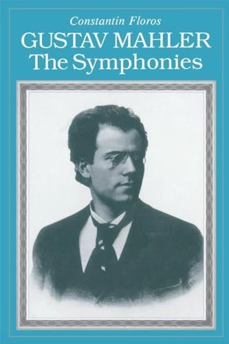 Gustav Mahler; Constantin Floros; 1997