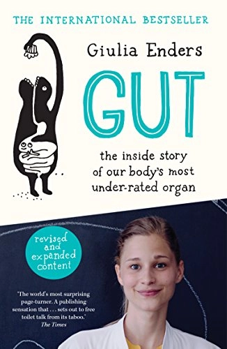Gut; Giulia Enders; 2016