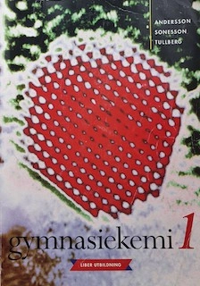 Gymnasiekemi; Stig Andersson; 1993