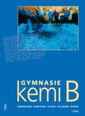 Gymnasiekemi B; Stig Andersson; 2008