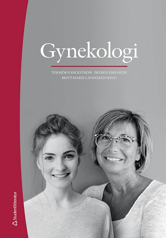 Gynekologi; Torbjörn Bäckström, Preben Kjølhede, Britt-Marie Landgren, Sonia Andersson, Stefan Arver, Christina Bergh, Karin Bergmark, Marie Bixo, Nina Bohm Starke, Christer Borgfeldt, Jan Brynhildsen, Pernilla Dahm Kähler, Cecilia Dhejne, Birgitta Essén, Britt Friberg, Kristina Gemzell Danielsson, Karin Glimskär Stålberg, Lotti Helström, Emir Henic, Jan Holte, Annika Idahl, Ulrika Joneborg, Lenka Katila, Helena Kilander, Helena Kopp Kallner, Gunnar Kratz, Angelica Lindén Hirschberg, Mats Löfgren, Lena Marions, Miriam Mints, Anna Möller, Elizabeth Nedstrand, Emil Nüssler, Matts Olovsson, Kenny Rodriguez Wallberg, Eva Rylander, Karin Siwe, Annika Strandell, Inger Sundström Poromaa, Therese Svanberg, Pia Teleman, Sahruh Turkmen, Lil Valentin, Barbro Wijma; 2022