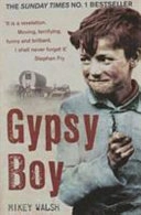 Gypsy boy; Mikey Walsh; 2010