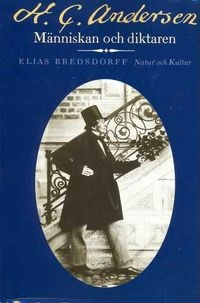 H c andersen; E Bredsdorff; 1992