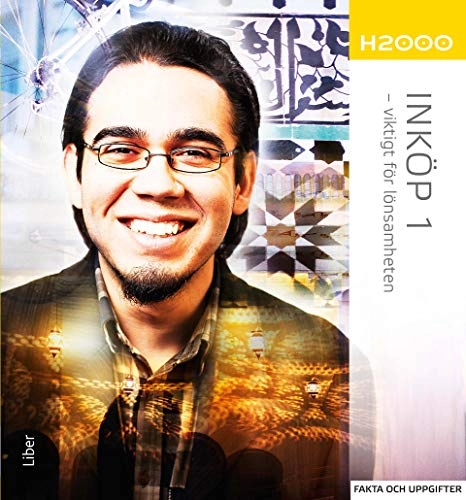H2000 Inköp 1 Fakta och uppgifter; Jan-Olof Andersson; 2004
