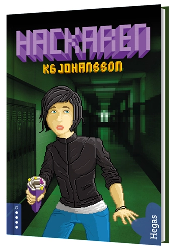 Hackaren; KG Johansson; 2015