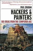 Hackers & Painters; Paul Graham; 2004
