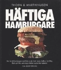 Häftiga hamburgare; Petter Thoen; 1997