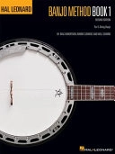 Hal Leonard Banjo Method, Book 1; Mac Robertson, Will Schmid, Robbie Clement; 1970