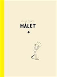 Hålet; Øyvind Torseter; 2013