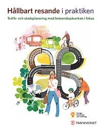 Hållbart resande; Lena Forsell; 2013